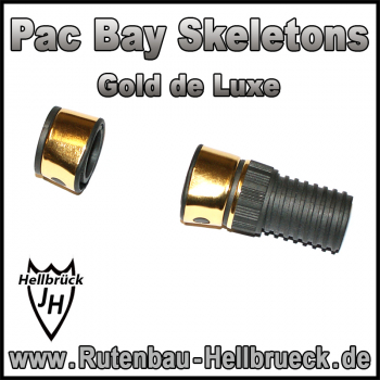 Pacific Bay Sceletons - Farbe: Gold